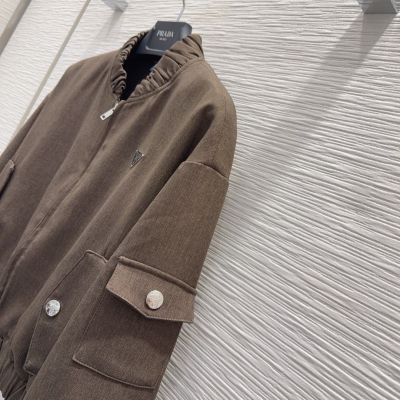 Pra*a outwear